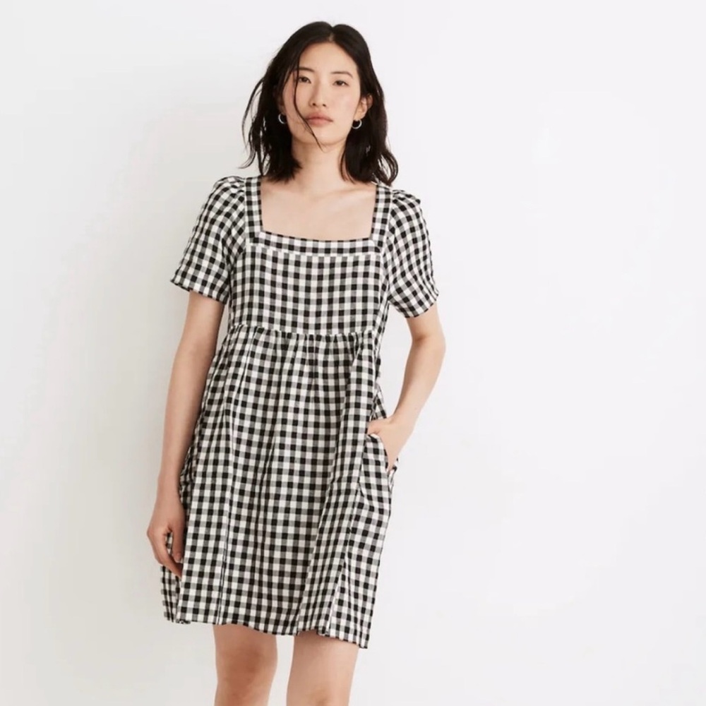 Madewell dress